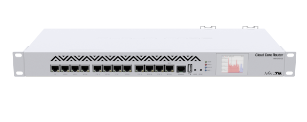 mikrotik-ccr1016-12g Technopedia Egypt
