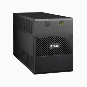 Eaton 5E UPS 650VA USB 230V 5E650iUSB