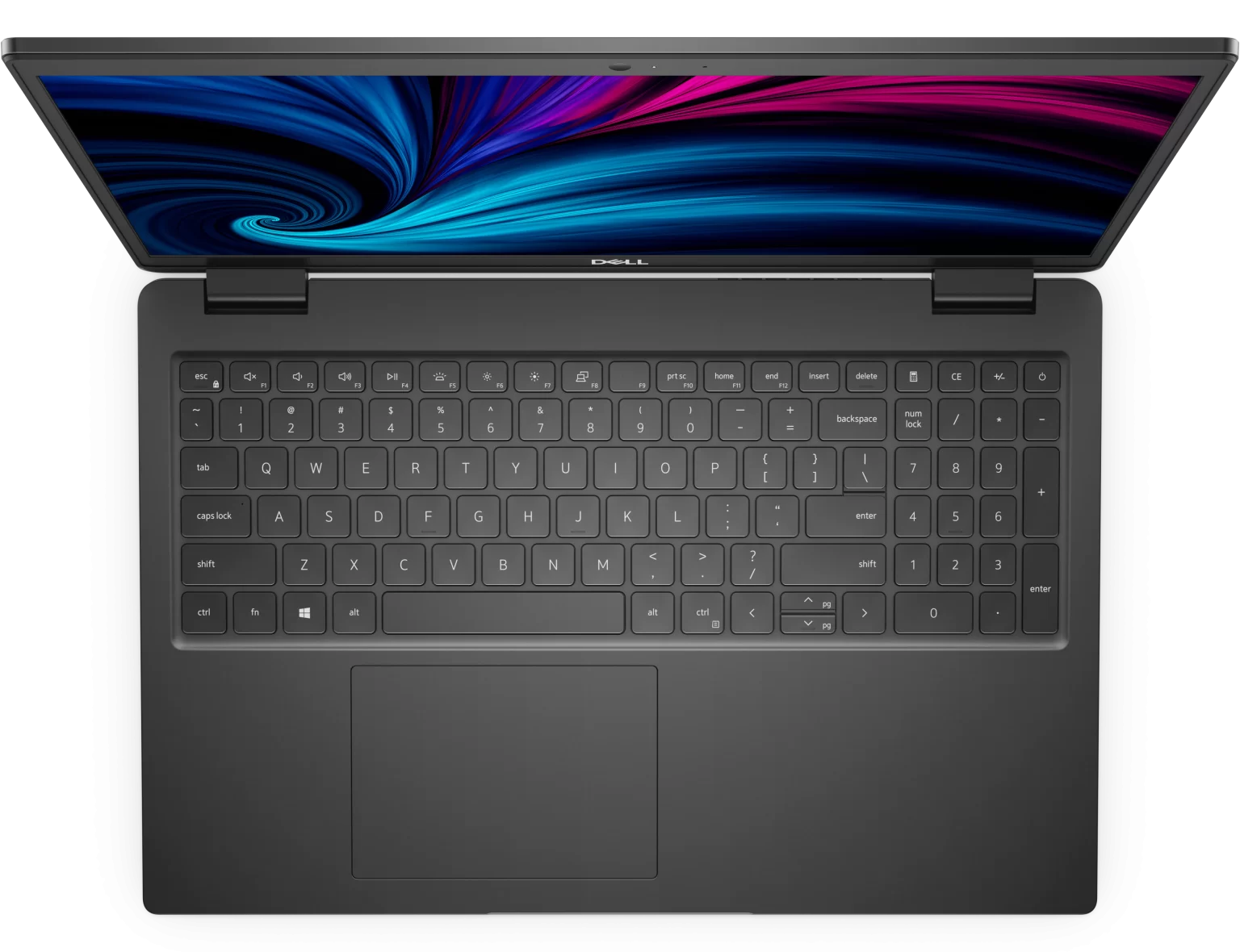 Dell Latitude 3520