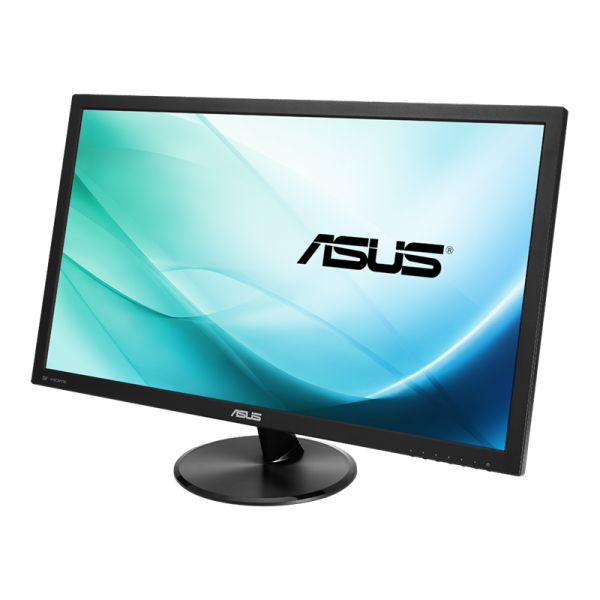 ASUS VP248H Gaming Monitor – 24 inch-Full HD (1920×1080) Technopedia Egypt-