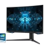 samsung-27-inch-odyssey-g7-gaming-monitor-curved-qled-lc-g75tqsmxzn Technopedia Egypt