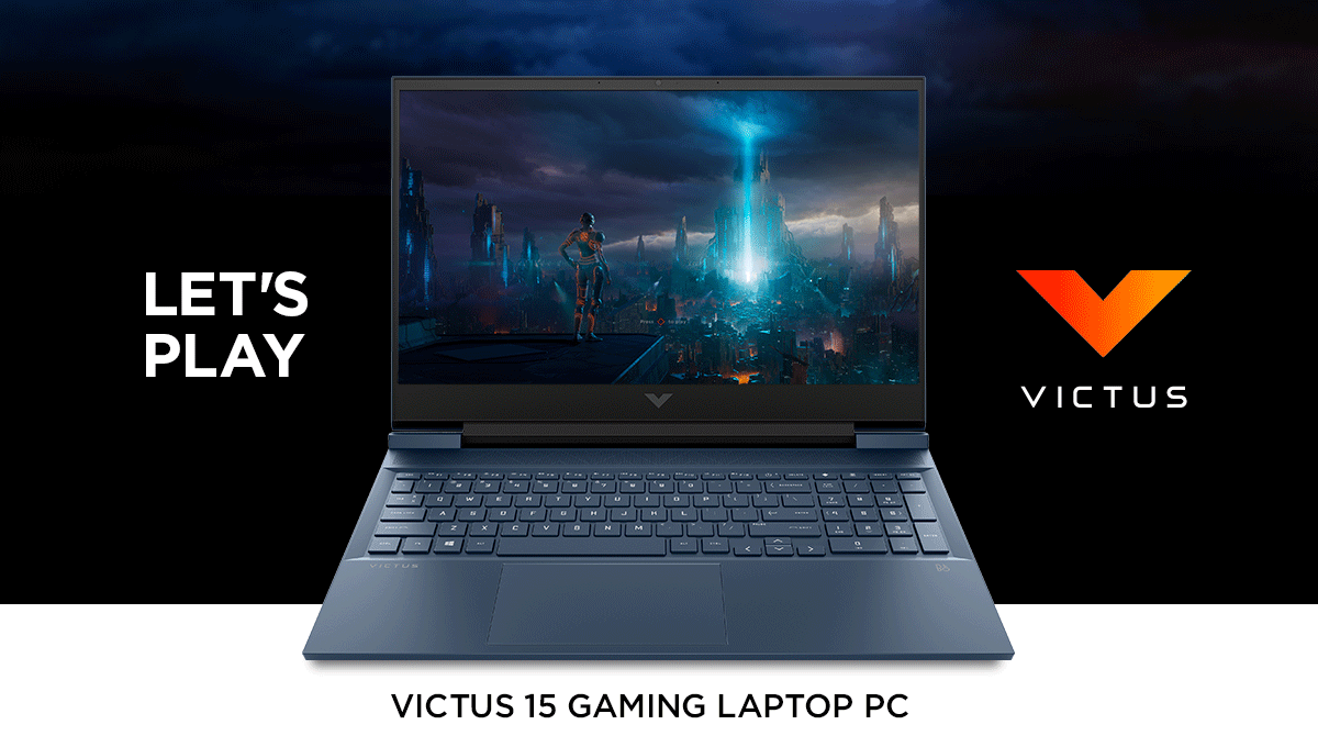 Victus by HP Laptop 16-d0017ne