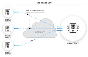 How to use business VPN in your network using Static IP