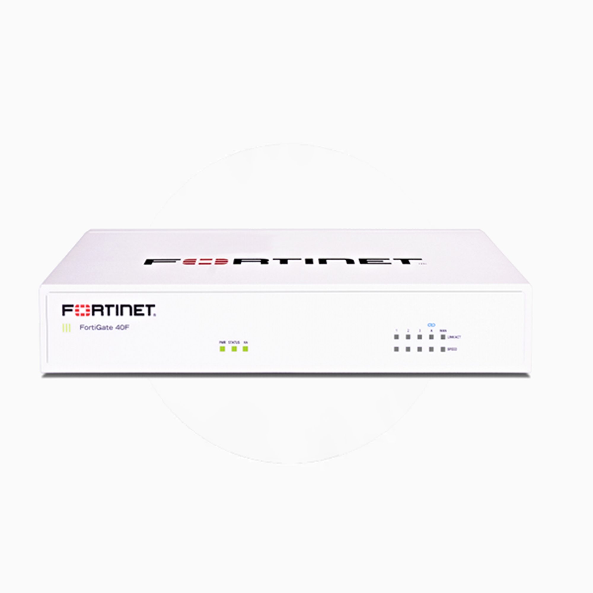 Fortinet FG-40F-BDL-950-36