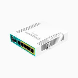 MikroTik-hEX-PoE-RB960PGS-Technopedia-Egypt