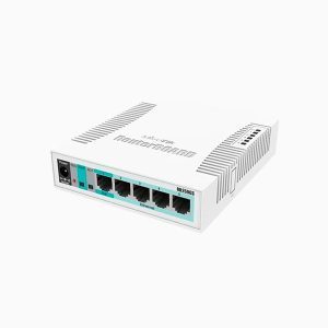 MikroTik-RB260GS-CSS106-5G-1S-Technopedia-Egypt
