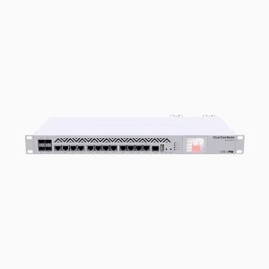 MikroTik-CCR1036-12G-4S