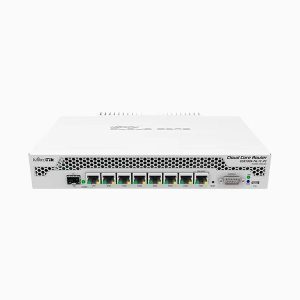 MikroTik-CCR1009-7G-1C-PC-Technopedia-Egypt