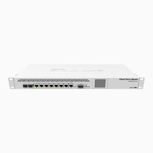 MikroTik-CCR1009-7G-1C-1S+