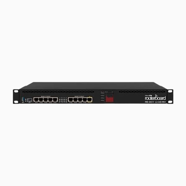 MikroTik-RB3011UiAS-RM-Technopedia-Egypt
