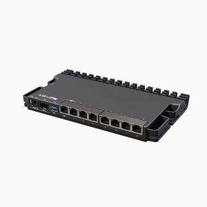 MikroTik RB5009UG+S+IN Technopedia Egypt