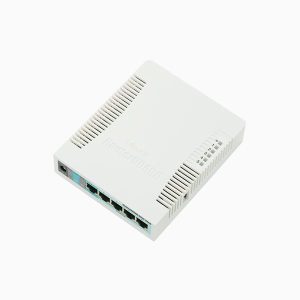 MikroTik RB951G-2HnD Technopedia Egypt
