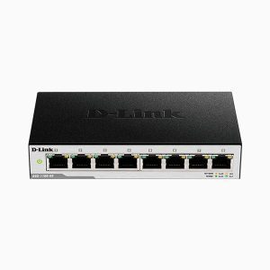 8-port-gigabit-smart-managed-switch-dgs-1100-08 Technopedia Egypt