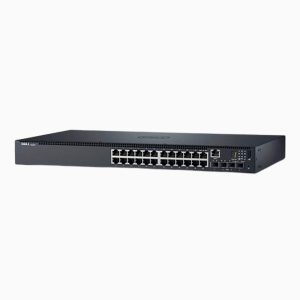dell-emc-networking-powerswitch-n1524p Technopedia Egypt
