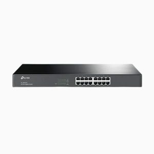 tp-link-16-port-gigabit-rackmount-switch-tl-sg1016 Technopedia Egypt