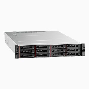Lenovo ThinkSystem SR590 Server-Xeon Silver 4110 (7X99A08WEA) Technopedia Egypt