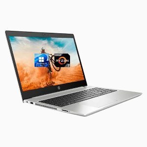 HP ProBook 455 G7 AMD RYZEN R7-4700U-8G-256GB-15.6'' Technopedia Egypt