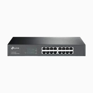 tp-link-tl-sg1016d-16-port-gigabit-desktop-rackmount-switch Technopedia Egypt