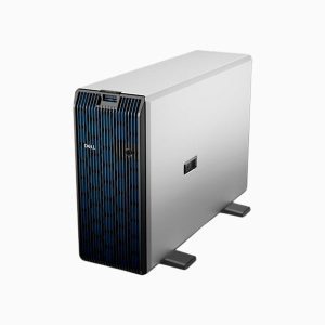dell-emc-poweredge-t550-tower-server-intel-xeon-silver-4309y-Technopedia-Egypt