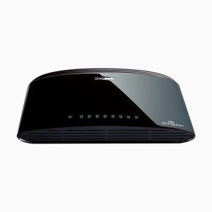 d-link-8-port-10-100base-t-unmanaged-switch-des-1008d Technopedia Egypt