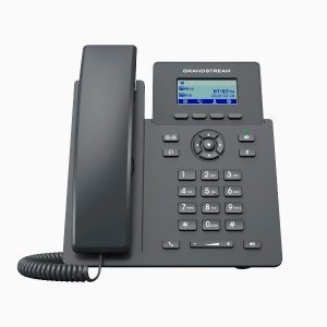 grandstream-grp2601-essential-ip-phone Technopedia Egypt