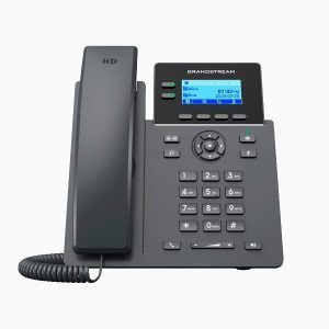 grandstream-grp2602-2-line-essential-ip-phone Technopedia Egypt