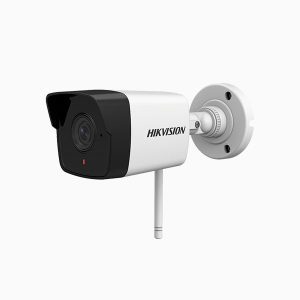 hikvision-2-mp-outdoor-fixed-bullet-network-camera-with-build-in-mic-ds-2cv1021g0-idw Technopedia Egypt