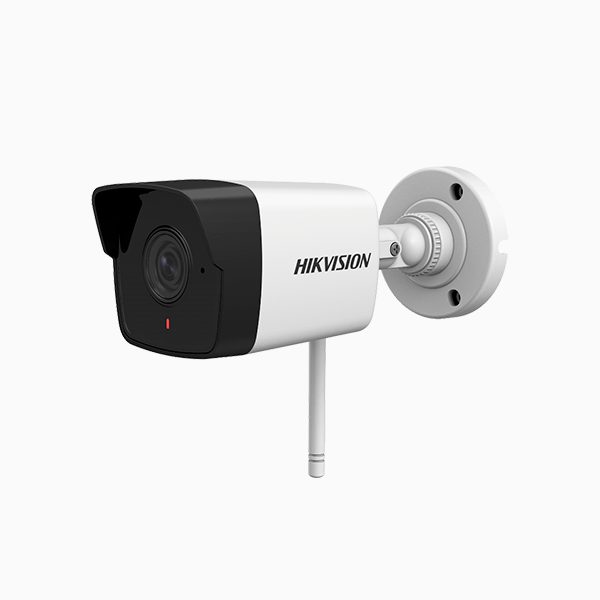 hikvision-2-mp-outdoor-fixed-bullet-network-camera-with-build-in-mic-ds-2cv1021g0-idw Technopedia Egypt