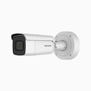 Hikvision 2MP Powered by DarkFighter Varifocal Bullet Network Camera DS-2CD2625FWD-IZS Technopedia Egypt