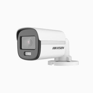 hikvision-2-mp-colorvu-fixed-mini-bullet-camera-ds-2ce10df0t-pf Technopedia Egypt