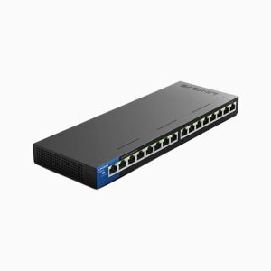 linksys-lgs116-16-port-business-desktop-gigabit-switch Technopedia Egypt