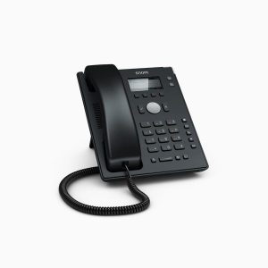 snom-d120-desk-telephone Technopedia Egypt