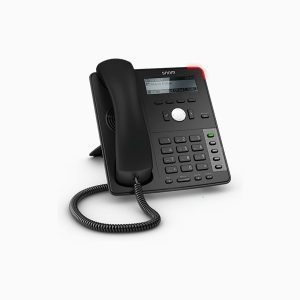 snom-d715-desk-telephone Technopedia Egypt