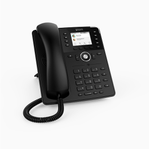 snom-d735-desk-telephone Technopedia Egypt