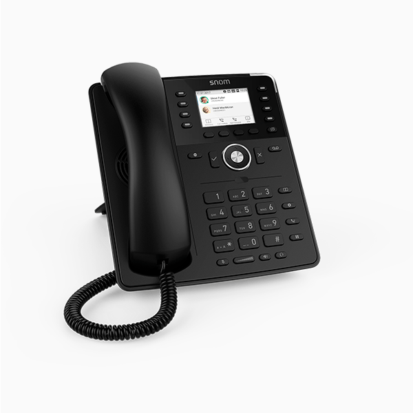 snom-d735-desk-telephone Technopedia Egypt