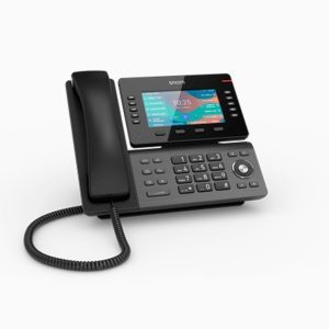 snom-d865-desk-phone Technopedia Egypt
