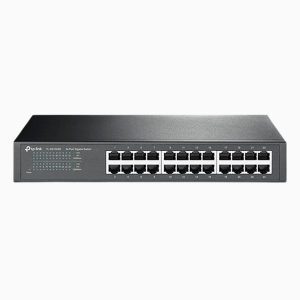 tp-link-tl-sg1024d-24-port-gigabit-desktop-rackmount-switch Technopedia Egypt