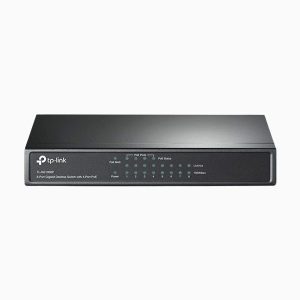 tp-link-8-port-gigabit-desktop-switch-with-4-port-poe-tl-sg1008p-v3 Technopedia Egypt