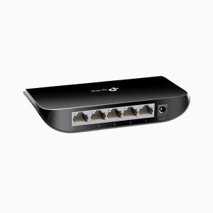 tp-link-5-port-gigabit-desktop-switch-tl-sg1005d Technopedia Egypt