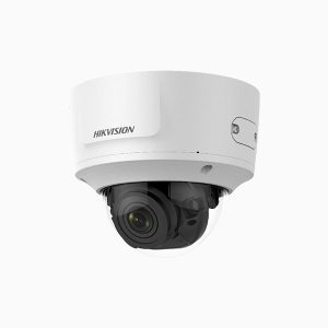 hikvision-4k-varifocal-dome-network-camera-ds-2cd2785fwd-izs Technopedia Egypt
