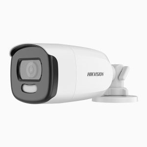 hikvision-5-mp-colorvu-fixed-bullet-camera-ds-2ce12hft-f28 Technopedia Egypt