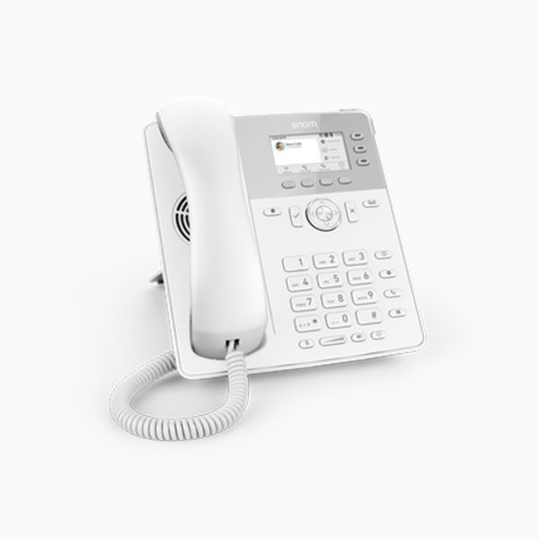 snom-d717-voip-deskphone Technopedia Egypt