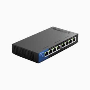 linksys-lgs108-8-port-business-desktop-gigabit-switch Technopedia Egypt