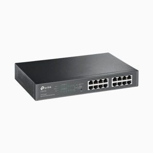 tp-link-tl-sg1016pe-v2-16-port-gigabit-easy-smart-switch-with-8-port-poe+ Technopedia Egypt