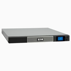 Eaton 5P UPS (1550 VA-1100 W) Rack 1U-5P1550iR