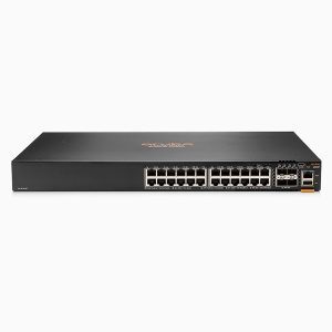 hpe-aruba-6200f-24g-4sfp-switch-jl724a Technopedia Egypt