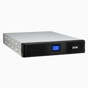 Eaton 9SX UPS1000I Rack 2U(1000 VA 900 W) 9SX1000IR