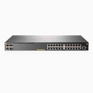hpe-aruba-2930f-24g-poe-4sfp-switch-jl255a Technopedia Egypt