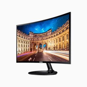 samsung-27″-essental-curved-monitor-eye-saver-mode-lc27f390fhmxue Technopedia Egypt8
