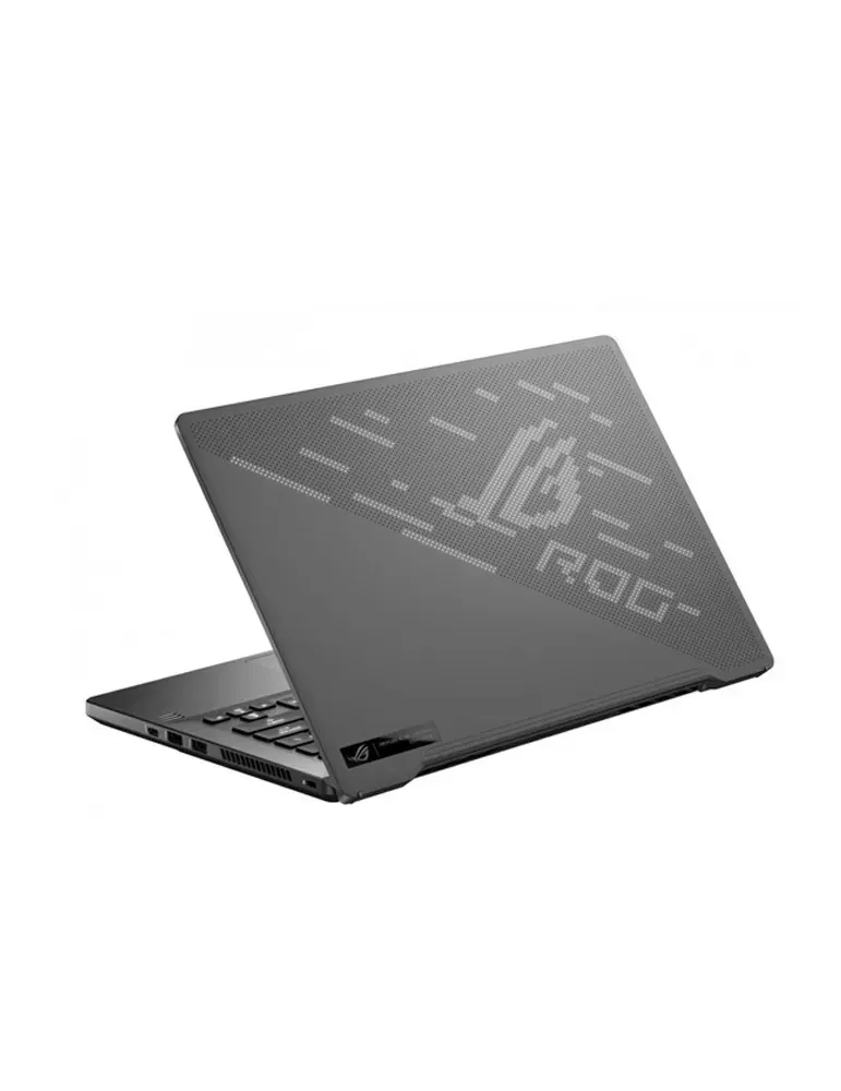 ASUS ROG Zephyrus G14 GA401QH-BM036T AMD Ryzen7-5800HS-8GB-512GB SSD-GTX 1650 4G-14 FHD - Image 2